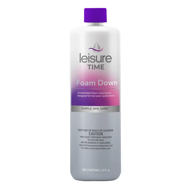 Solenis-LTHQE-Leisure-Time-Spa-Foam-Down-1-Quart