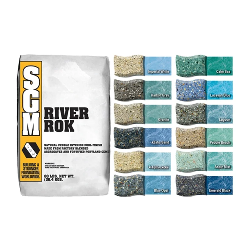 Southern-Grouts-Mortars-PBC384-River-Rok-Natural-Pebble-Pool-Finish-80-Lbs.-Emerald-Black