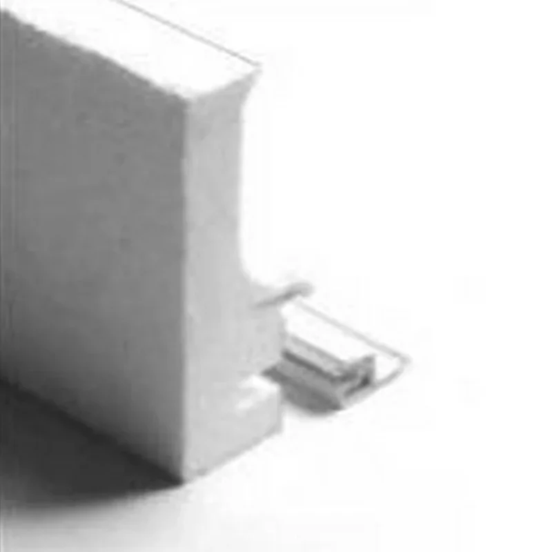 Stegmeier-8CF1001-Clip-Loc-Regular-Form-8-Ft.-with-Liner-Track-Case-Of-14