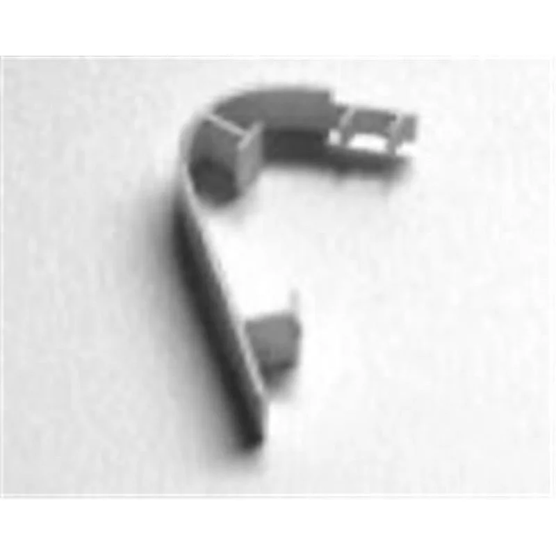 Stegmeier-9NC6-Flair-Nose-Caps-Gray-Case-Of-100