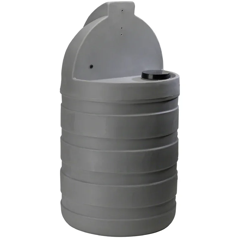 Stenner-Pumps-STS30GC-30-Gallon-UV-Gray-Chemical-Tank-1