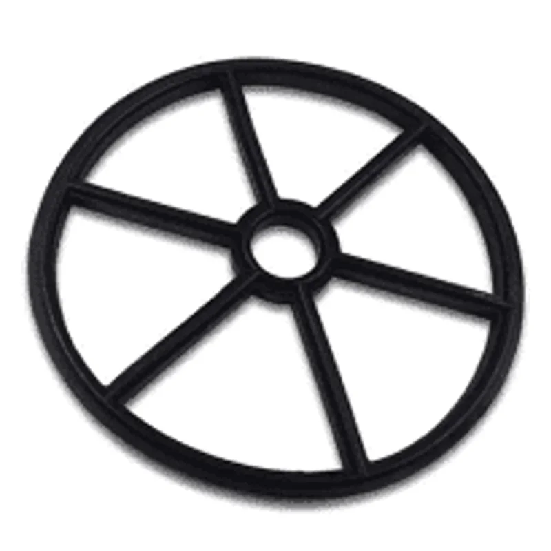 Sterling-Seal-Supply-O-392-Super-Pro-6-Spoke-Spider-Gasket