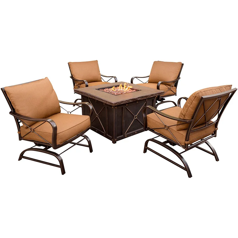 Stone-Harbor-5-Piece-Fire-Pit-4-cushion-rockers-40-square-fire-pit1