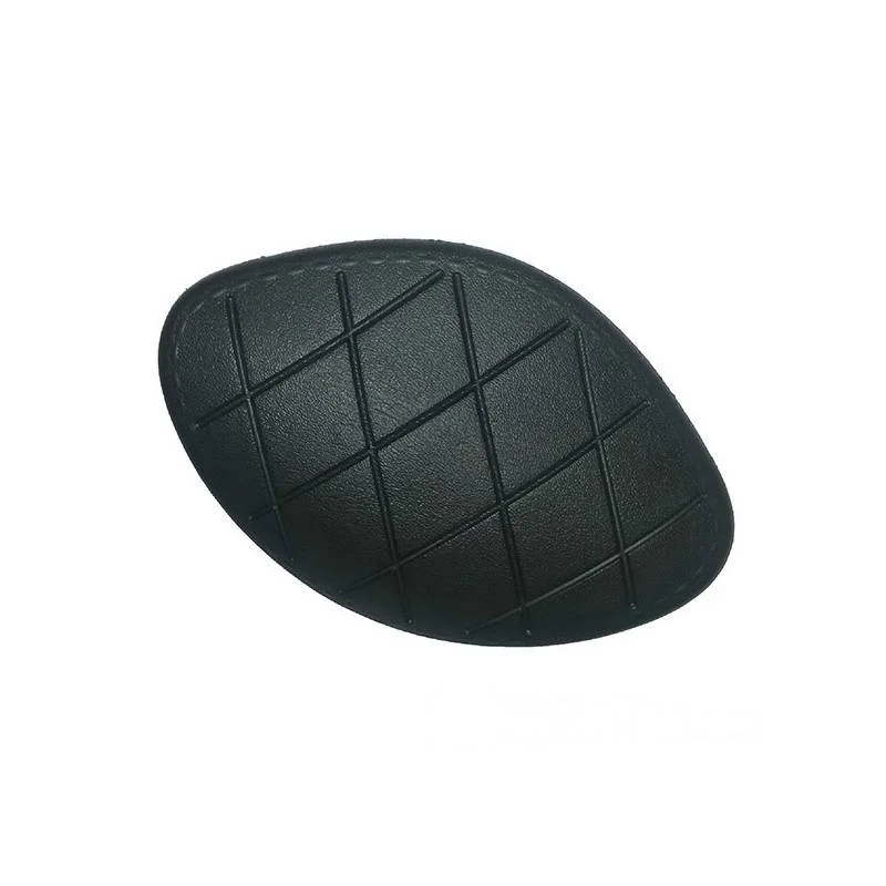 Strong-Spas-SpaDiamondPillow-Black-Diamond-Shaped-Pillow