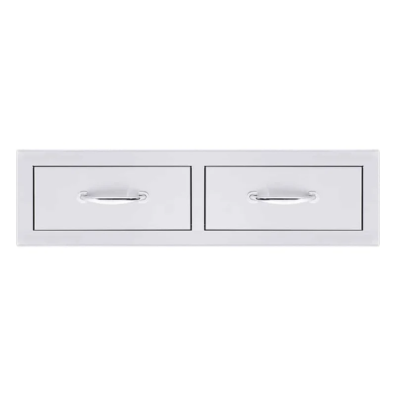 Summerset-Double-Horizontal-Drawer