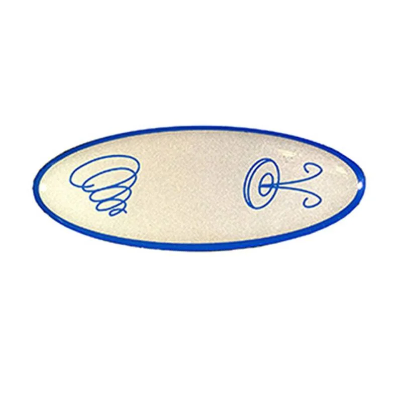 Sundance-6530-261-Whirlpool-Jet-Emblem