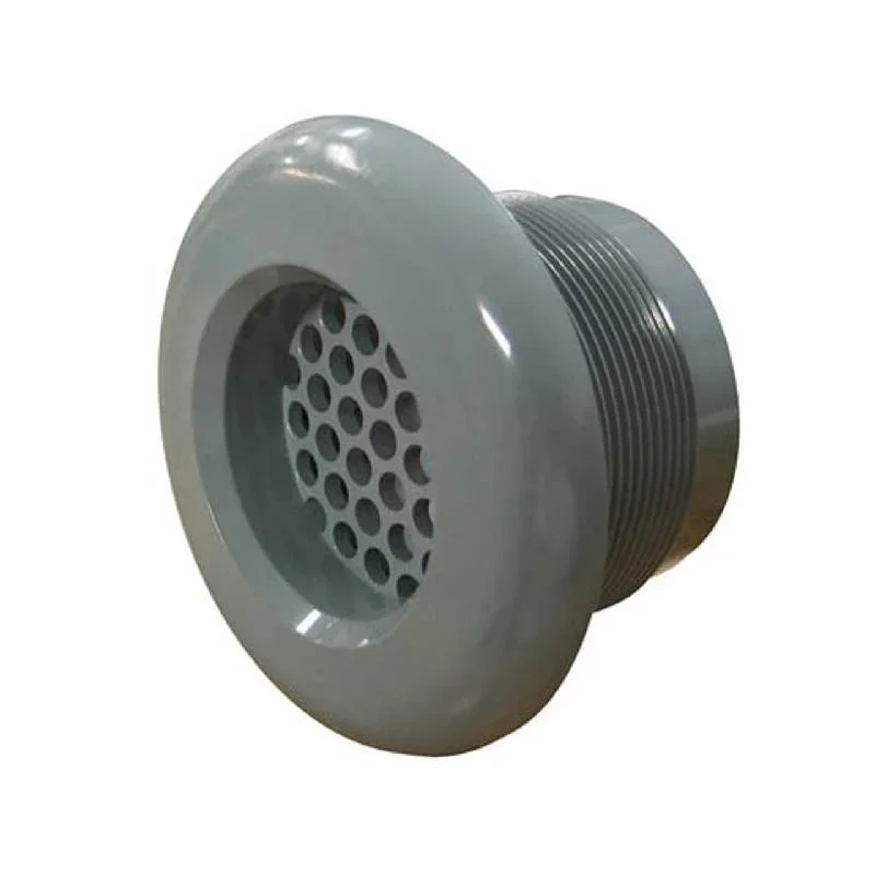 Sundance-6540-167-Wall-Fitting-with-Strainer