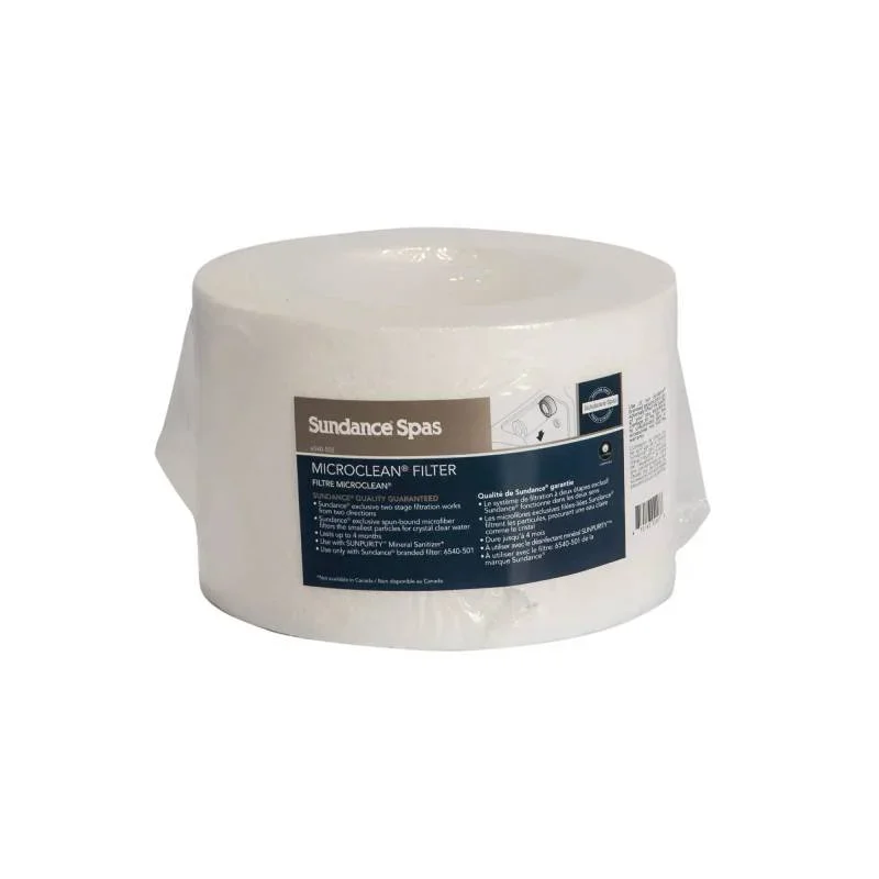 Sundance-6540-502DF-50SQF-Microfiber-Filter