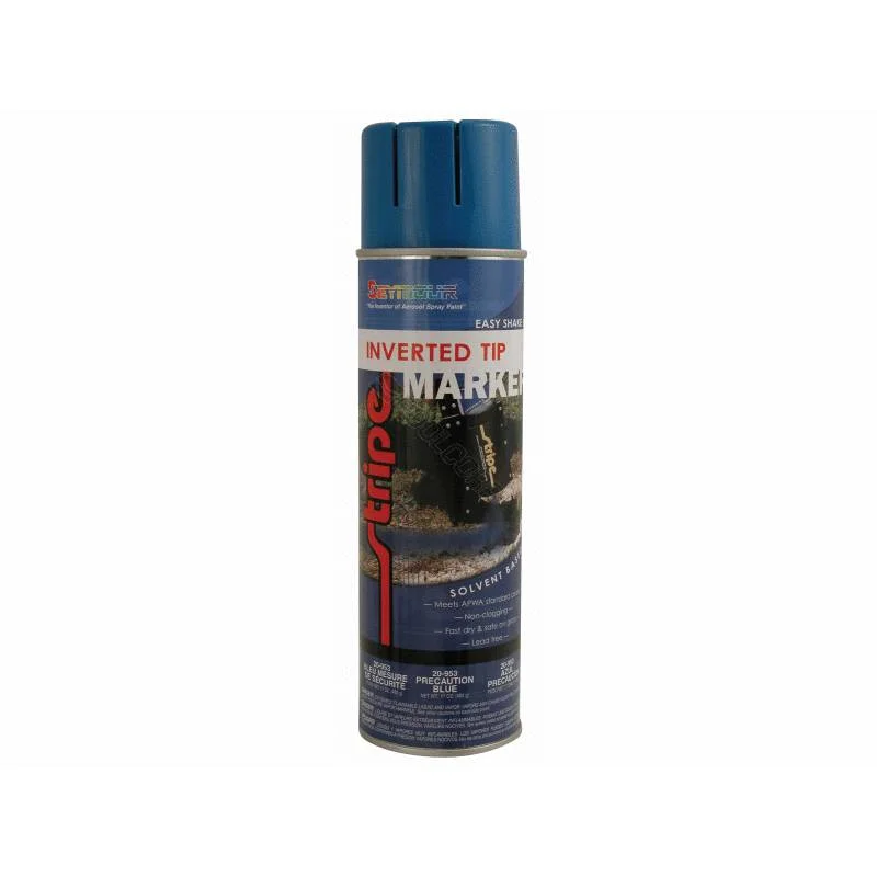 Super-Pro-20-953-Precaution-Blue