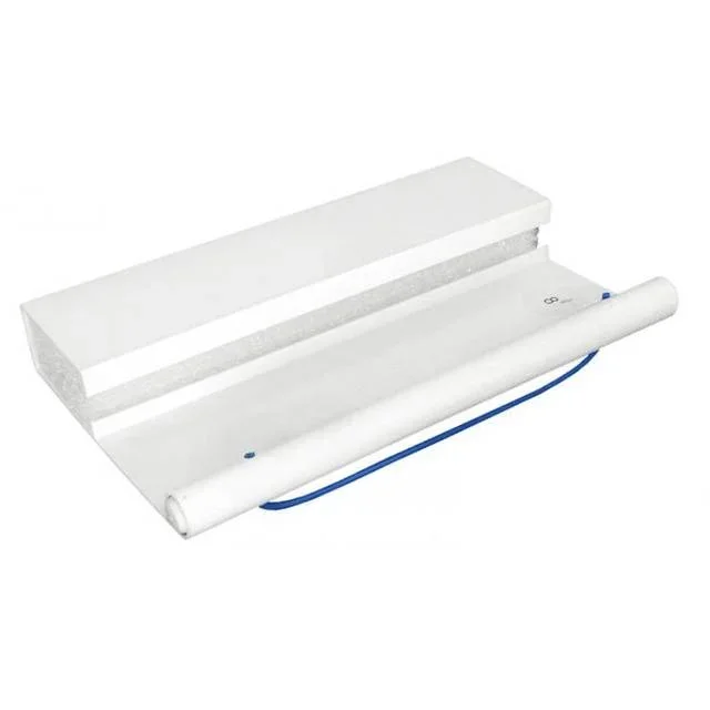 Super-Pro-925-8_-Spring-Loaded-Skimmer-Weir
