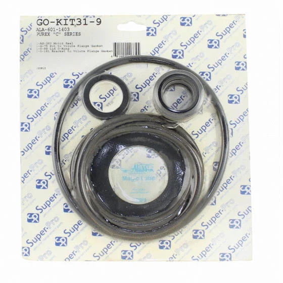 Super-Pro-GO-KIT31-Purex-C-Series-Pump-Seal-Kit