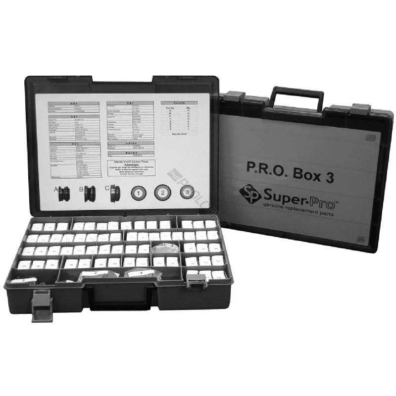 Super-Pro-P.R.O.-Box-1-Standard-O-Ring-Service-Box