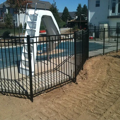 Swimming-Pool-Fence