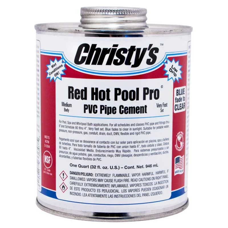 T.-Christy-RH.POOL_.PT-Red-Hot-Pool-Pro-PVC-Cement-16oz-Can