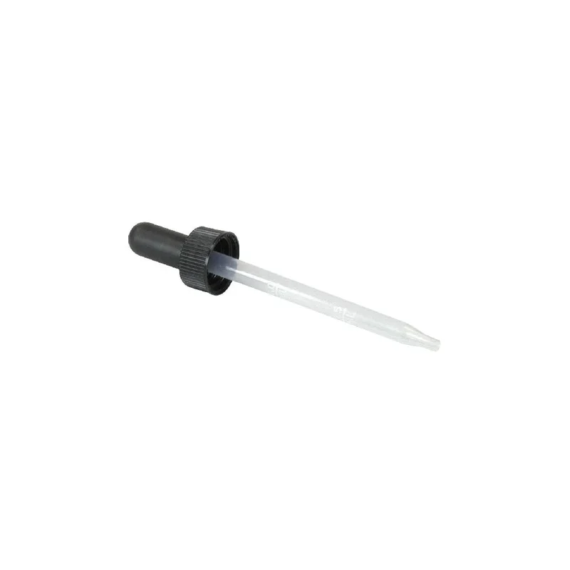 Taylor-4030-Pipet-Eye-Dropper-0.5-mL-1.0-mL-with-Cap-1