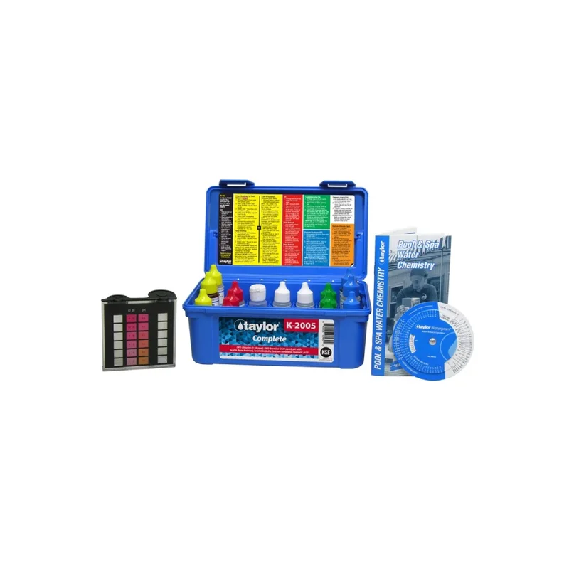 Taylor-K-2005-High-Range-DPD-Complete-Test-Kit