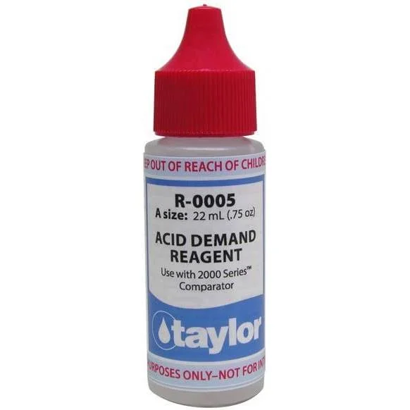 Taylor-Technologies-R-0005-A-Acid