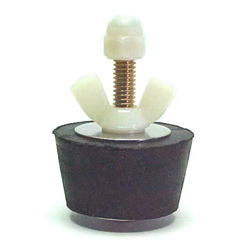 Technical-Products-11BT-Winter-Plug-11-for-2-In.-Pipe-with-Blowout-Valve