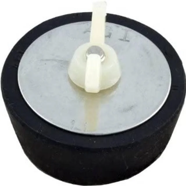 Technical-Products-5C-1_-Tube-Winter-Plug-With-Brown-Wingnut