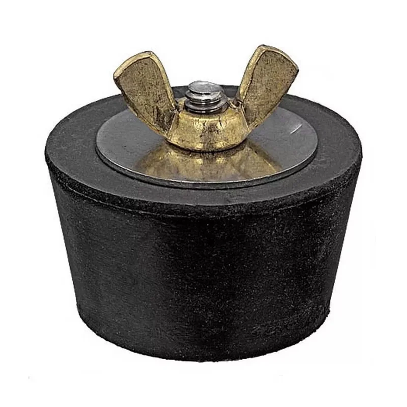 Technical-Products-9B-Winterizing-Plug-9-with-Brass-Nut-1