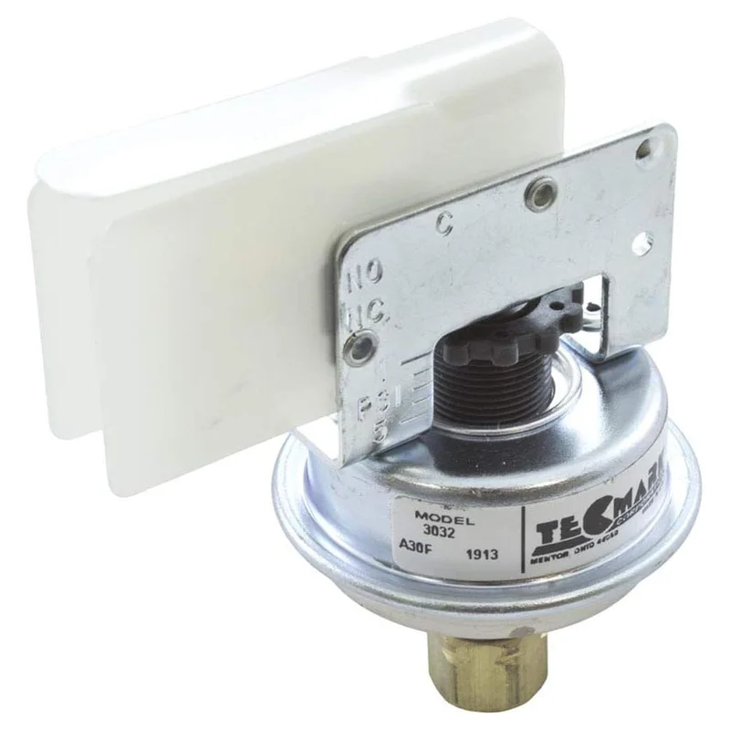 Tecmark-3032-Pressure-Switch