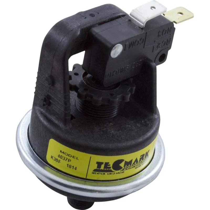 Tecmark-4037P-Pressure-Switch