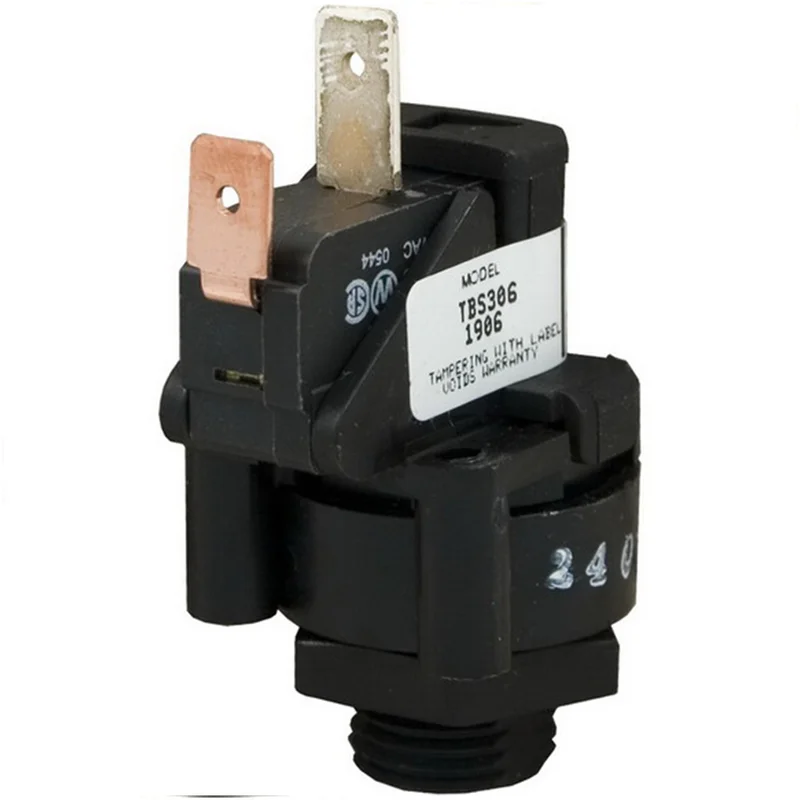 Tecmark-TBS306A-Air-Switch-Latching-SPNO-25-Amp-TDI