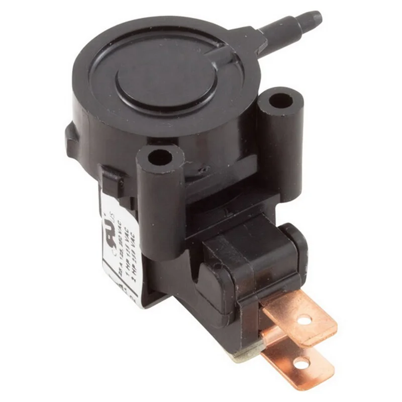 Tecmark-TBS401A-Air-Switch-Latching-SPDT-25-Amp-Flat-Mount-Side-Barb-TDI1