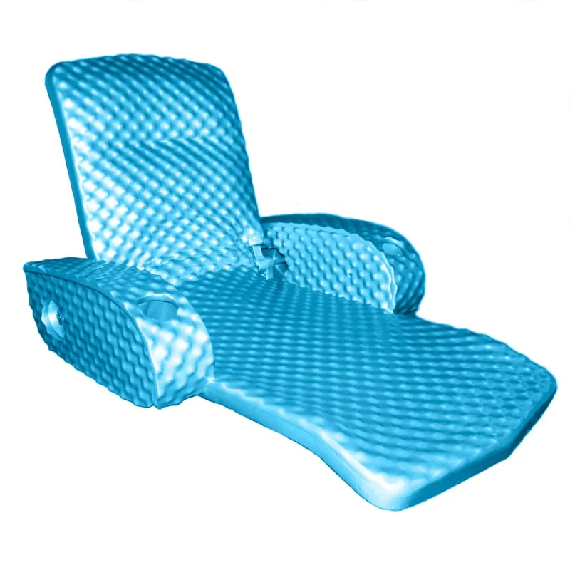 Texas-Recreation-6402128-Super-Soft-Adjustable-Recliner-Pool-Float