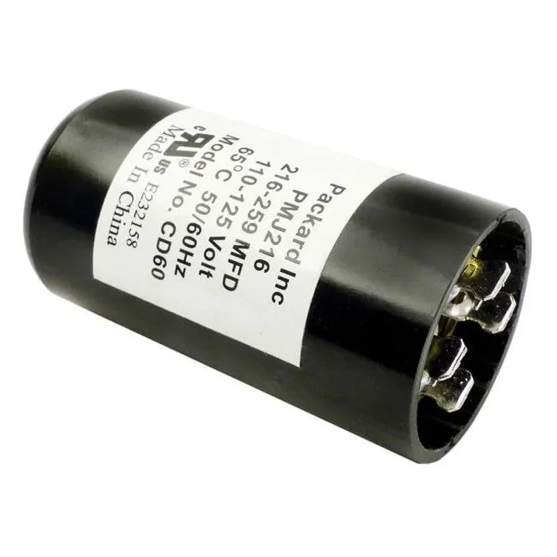 US-Seal-BC-216-Start-Capacitor
