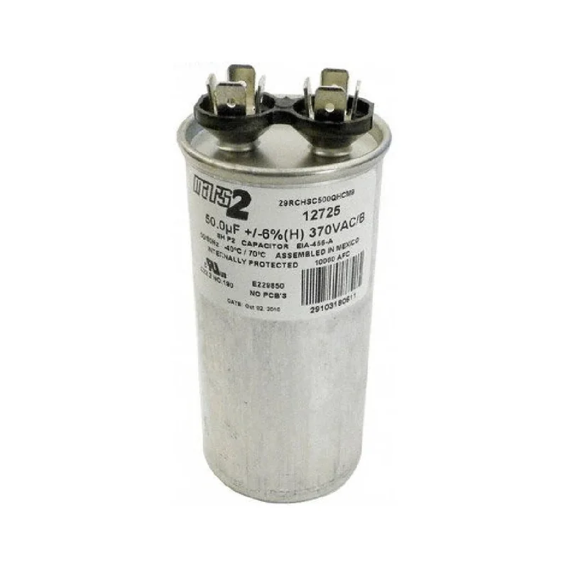 US-Seal-RD-50-370-Run-Capacitor