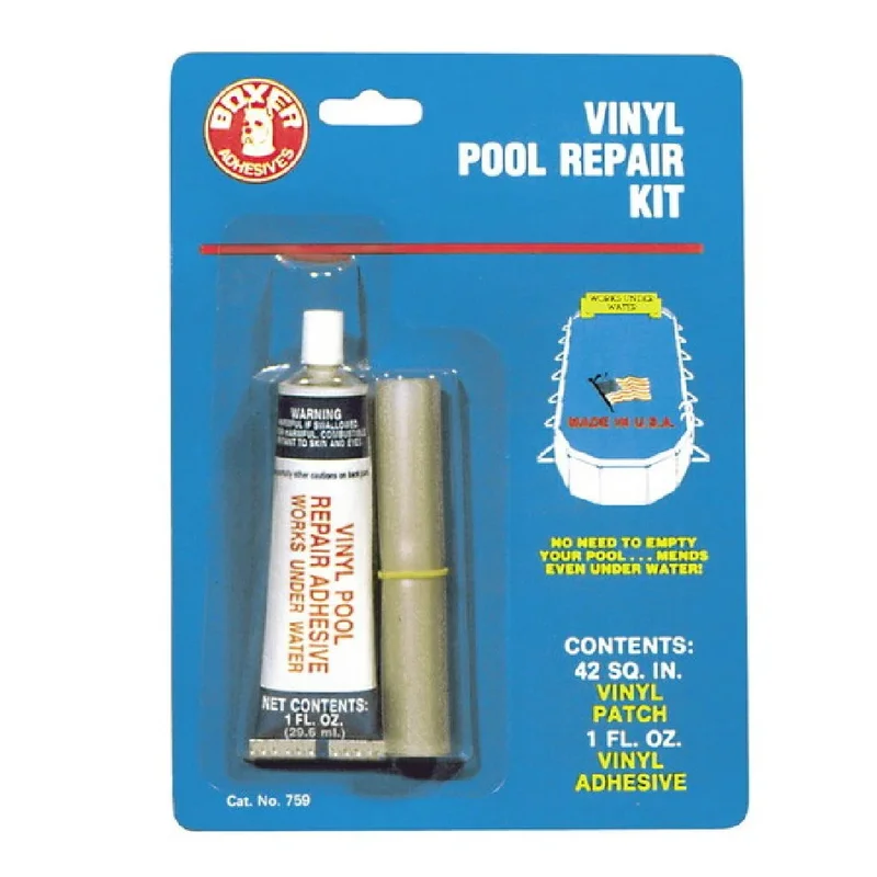 Union-Laboratories-760-Boxer-Vinyl-Pool-Repair-Kit-1_2-Oz.-Case-Of-24-2