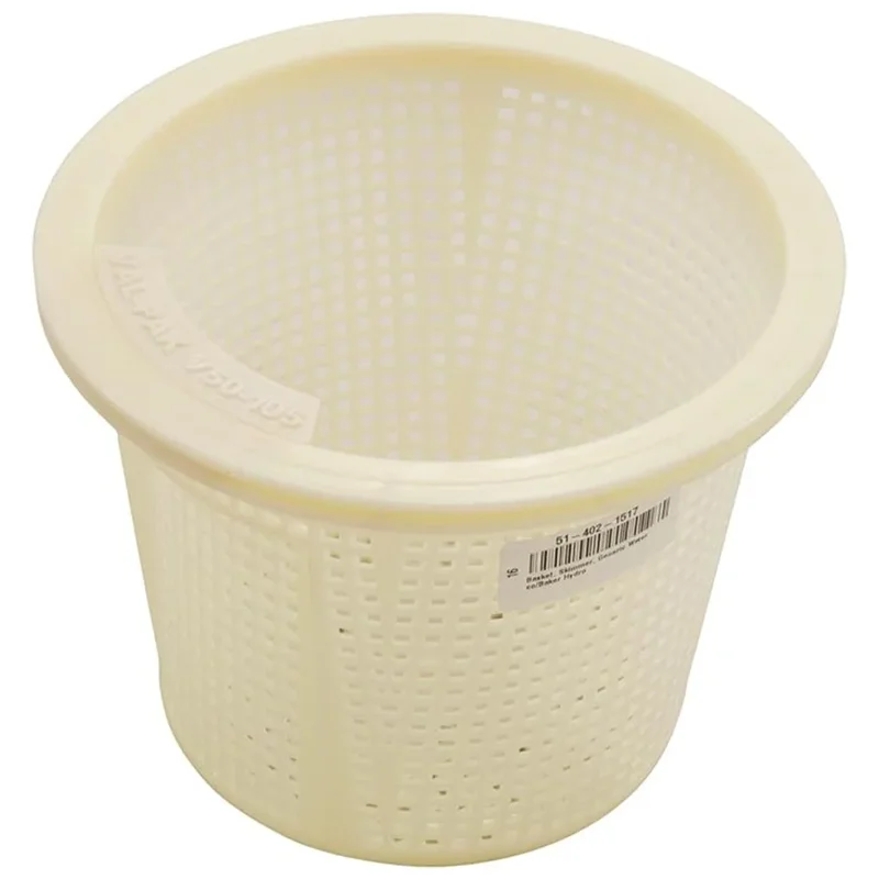 Val-Pak-V50-105-Baker-Hydro-Skimmer-Basket2
