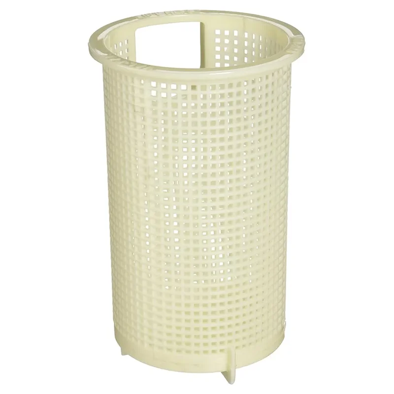 Val-Pak-V60-300-Pump-Basket-Heavy-Duty-Plastic-for-Hayward-Super-II-Pump1