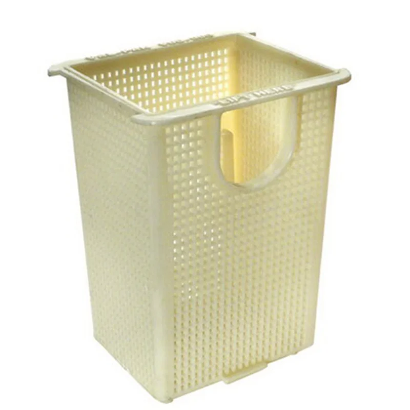 Val-Pak-V60-500-Pump-Basket-Heavy-Duty-Plastic-for-Hayward-Super-Pump