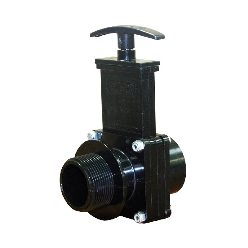 Valterra-7108X-Gate-Valve