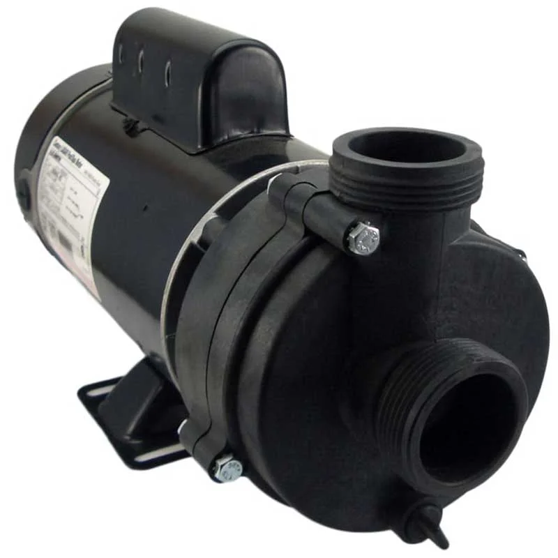 Vico-VULCD151152SB-1.5HP-115V-2-Speed-Ultima-Pump