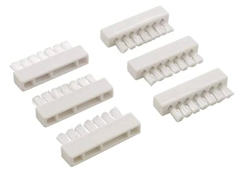 Water-Tech-P30X049-Set-Of-6-Vacuum-Head-Brushes-For-Vinyl-Pool-Buster-Blaster-2