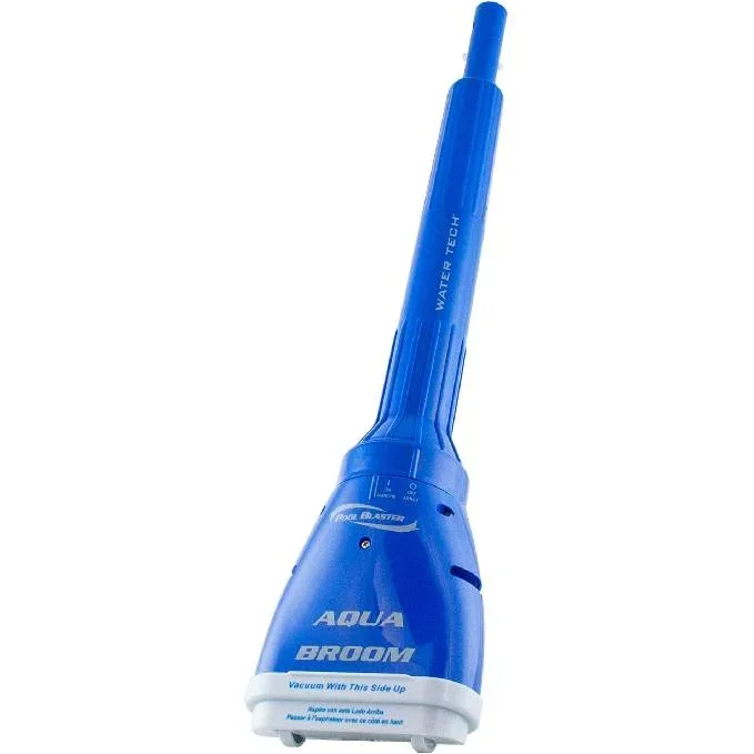 Water-Tech-Pool-Buster-Aqua-Broom