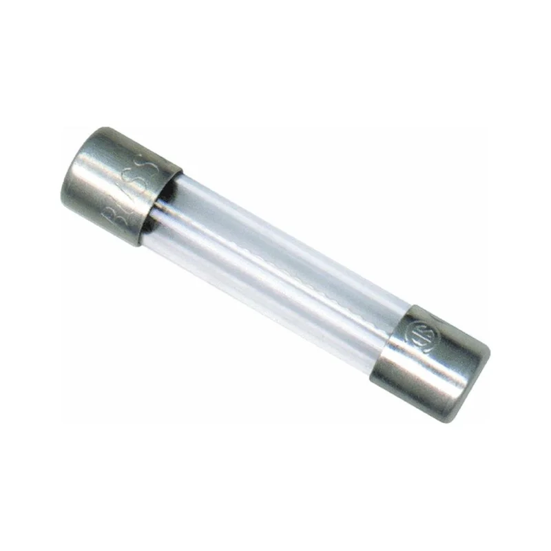 Wesgarde-AGC-20-Glass-Tube-Fuse-1-1_4-In.-x-1_4-In.-20-Amp-32V-AGC-Series-1