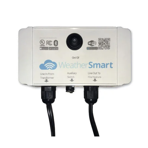 WiFi-Controller