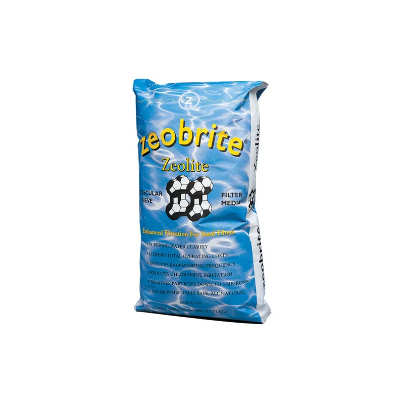 Zeotech-Z50110-Zeobrite-Filter-Media-Bag