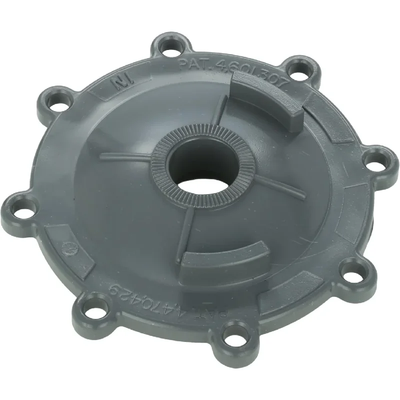 Zodiac-1304-Jandy-NeverLube-2-Port-Valve-Cover