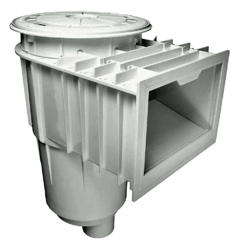 Zodiac-25140-011-100N-CMP-In-Ground-Skimmer