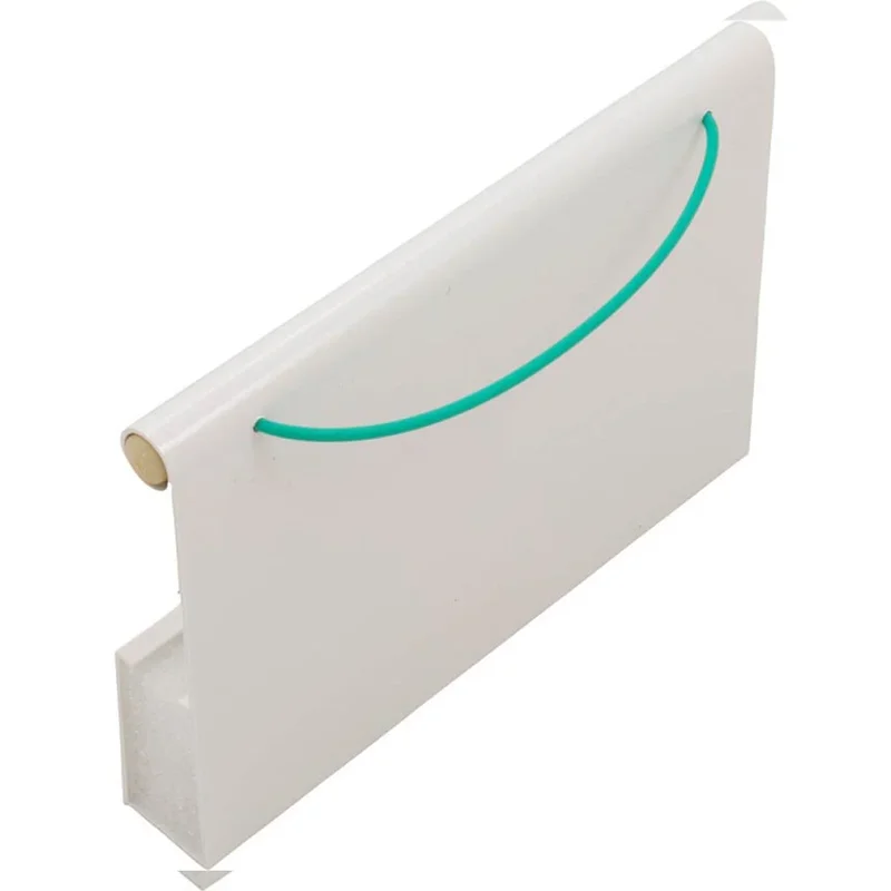 Zodiac-25141-350-000-Skimmer-Weir-Door-Replacement