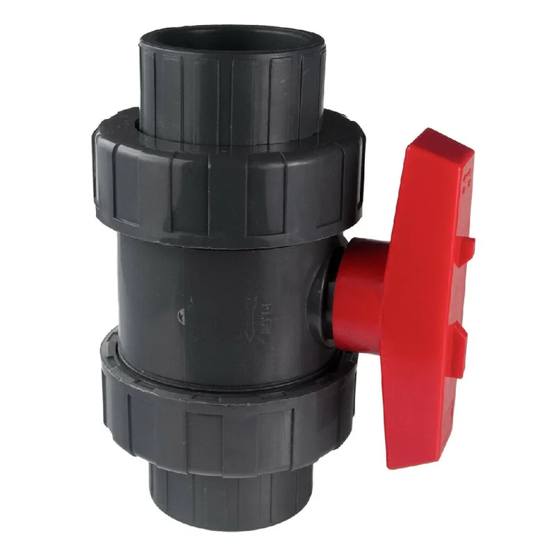 Zodiac-25802-420-000-Double-Union-Ball-Valve