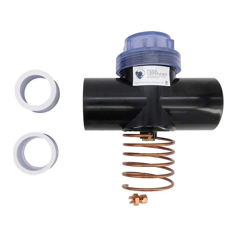 Zodiac-25810-400-050-Pool-Defender-Zinc-Anode