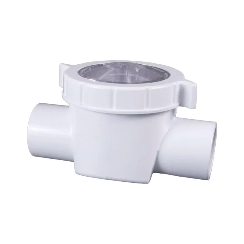 Zodiac-25830-360-000-Corrosion-Resistant-Check-Valve