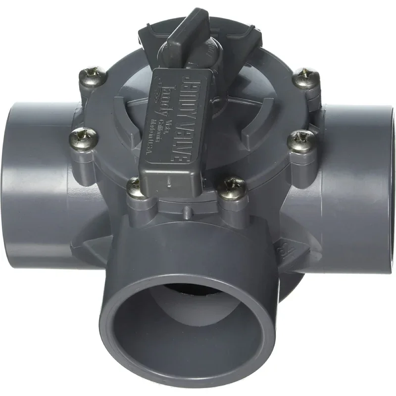 Zodiac-2875-Gray-2_-2.5_-3-Port-CPVC-Valve-1
