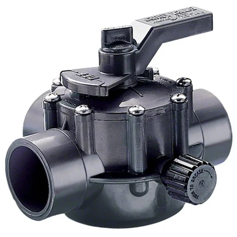 Zodiac-3407-Jandy-Pro-Series-2-Port-Space-Saver-Valve-1-1-2-In.-2-In.-with-Positive-Seal-1